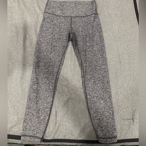 Lululemon Athletics High-Waisted Leggings sz10